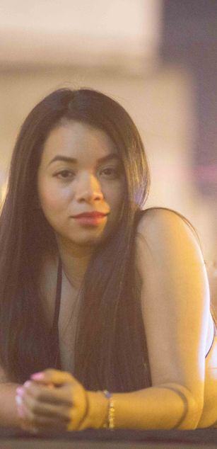 Model - carolina_gaita pussy