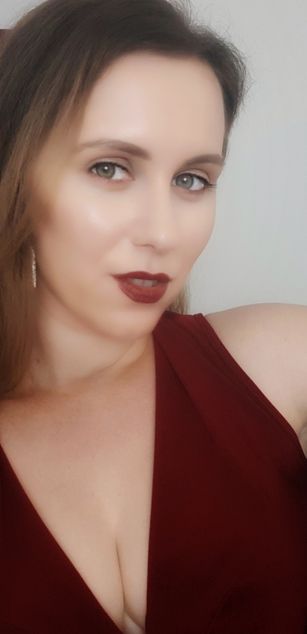 Model - Goddess M longlegs