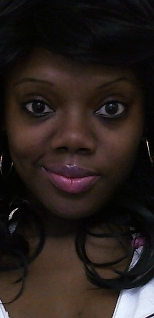 Model - SultryJezzi (Jezzi Ryders) 2