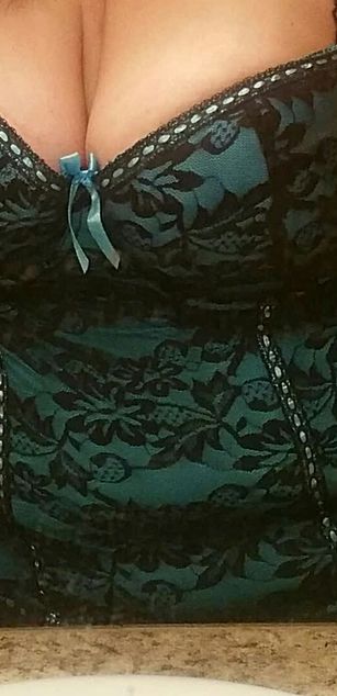 Model - Sexy Sara BBW