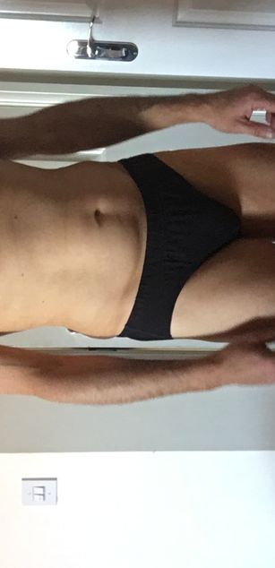 Model - poppersNsmash dildo