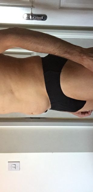 Model - poppersNsmash dildo