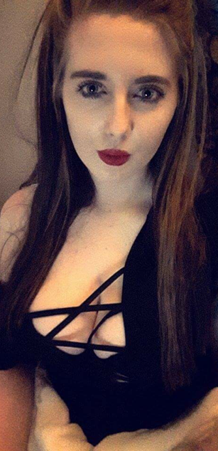 Model - Empress Beth  2