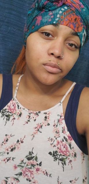 Model - Darling Bean teen