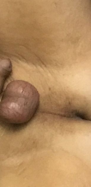 Model - poppersNsmash dildo