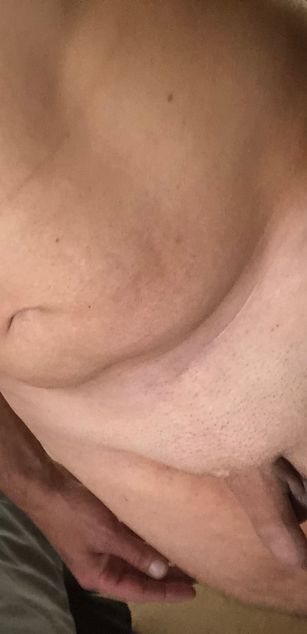 Model - poppersNsmash dildo