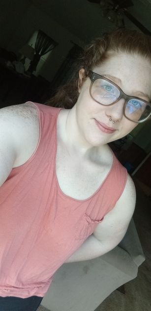 Model - Nova Clarity BBW