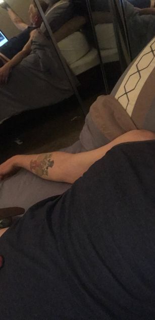 Model - Savagedad sexy