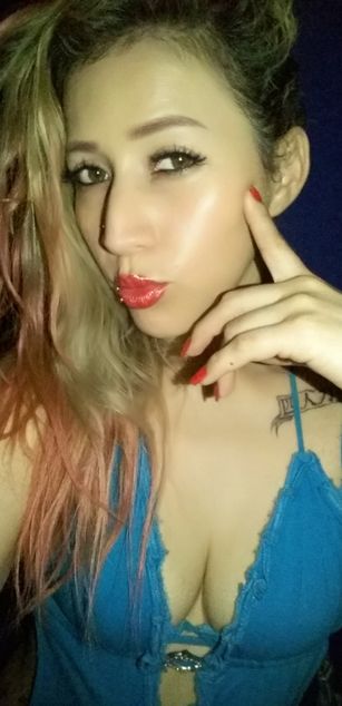 Model - Susan Heel roleplay