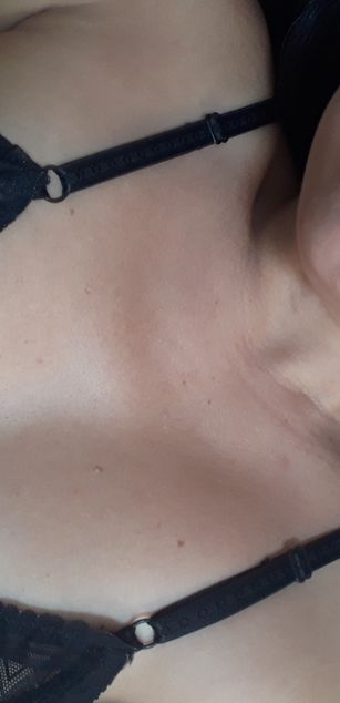 Model - Katya-traviesa masturbation