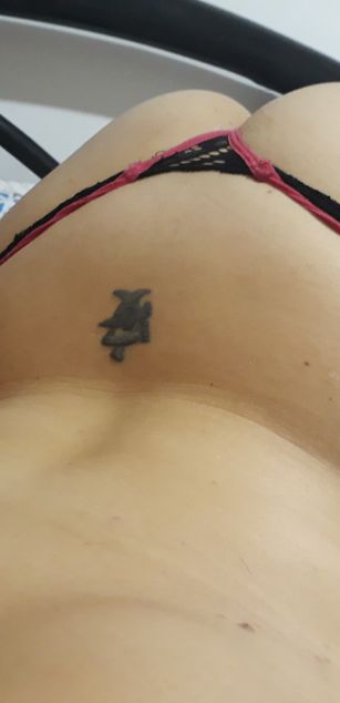 Model - Katya-traviesa masturbation