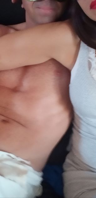 Model - Elekatarina fetish