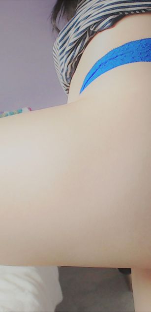 Model - Lilly_Island666 kinky