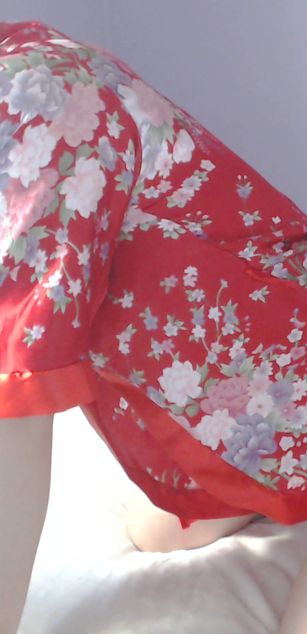 Model - Lilly_Island666 kinky