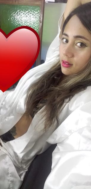 Model - Kendall Morrison ass