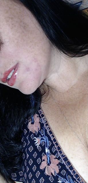 Model - BruneteBBW outfits