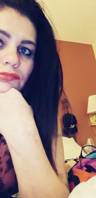 Model - ryder1313 niceass