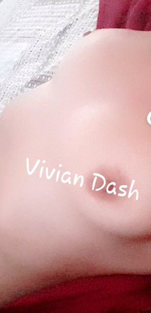 Model - Vivian Dash ANAL QUEEN roleplay