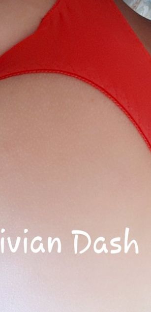 Model - Vivian Dash ANAL QUEEN roleplay