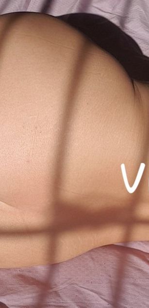 Model - ANAL QUEEN Vivian Dash roleplay