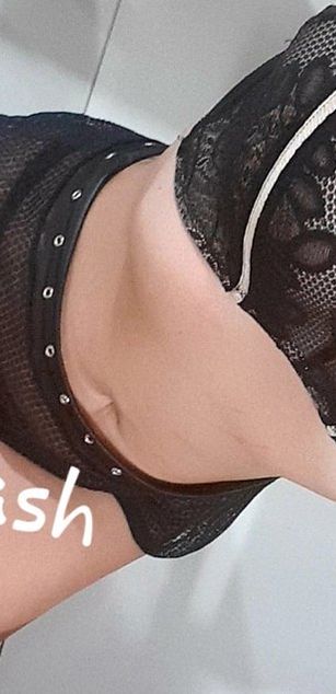 Model - ANAL QUEEN Vivian Dash roleplay