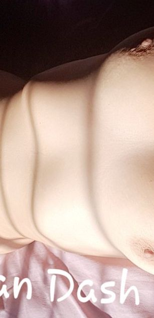 Model - Vivian Dash ANAL QUEEN roleplay