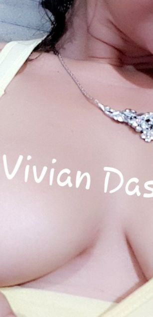 Model - ANAL QUEEN Vivian Dash roleplay