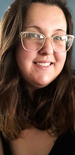 Model - Tamsin Skies BBW