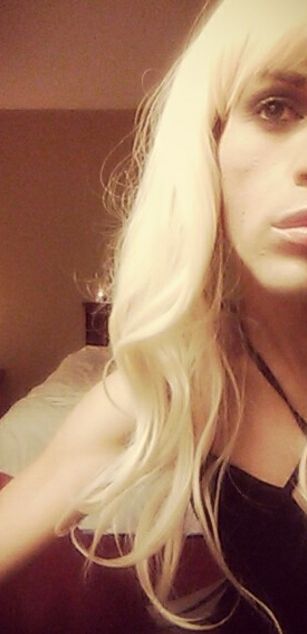 Model - Rylei Doll bigcock