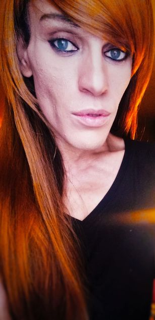 Model - Rylei Doll bigcock