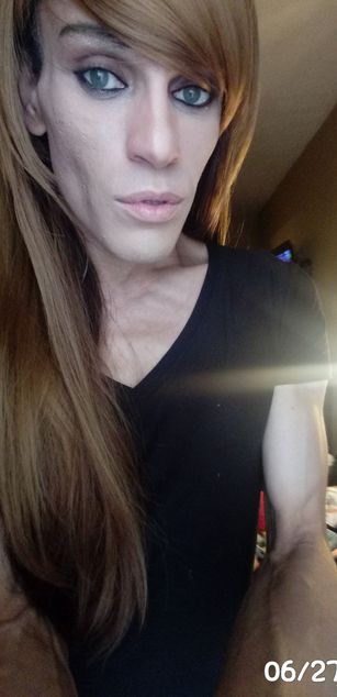 Model - Rylei Doll bigcock