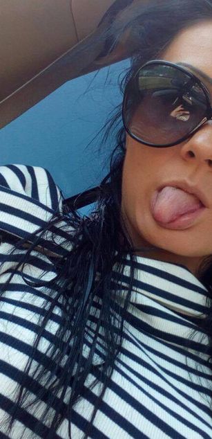 Model - CarlyDevin666 2