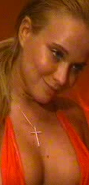 Model - AdorableLena 2