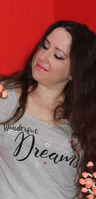 Model - Ekaterina sport