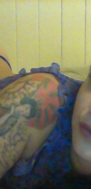 Model - Aleksandra 2