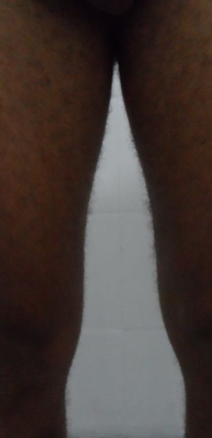 Model - Michael friends