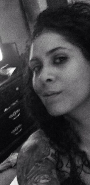 Model - Misty Cummings 2