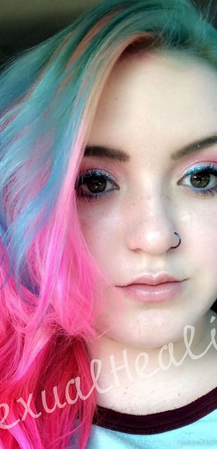 Model - Sexual Healing solo