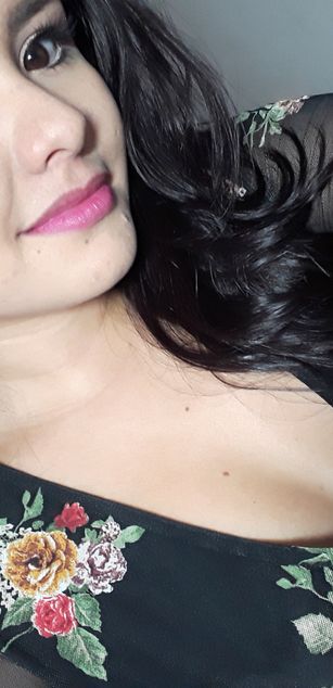 Model - Ltpocahontas deepthroat