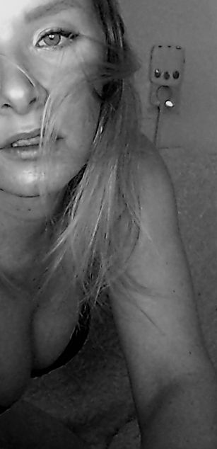 Model - Sophie fetish