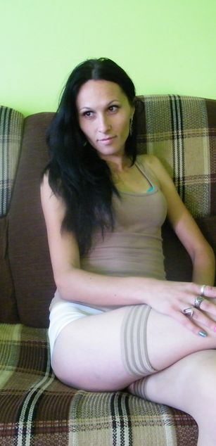 Model - Blackangel2414 2