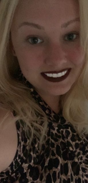 Model - Leaydrah Marie sexy