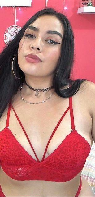 Model - isolari sexy