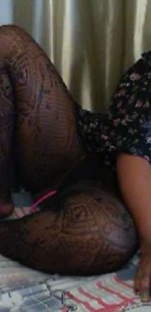 Model - UrHonour Africangoddess