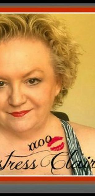 Model - Mistress Claire dominatrix