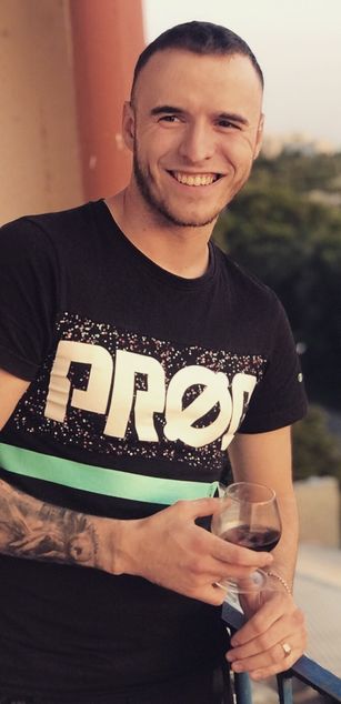 Model - StarSky sexy