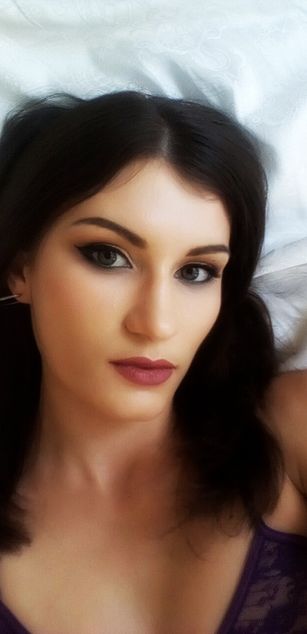 Model - Bella_Wow roleplay