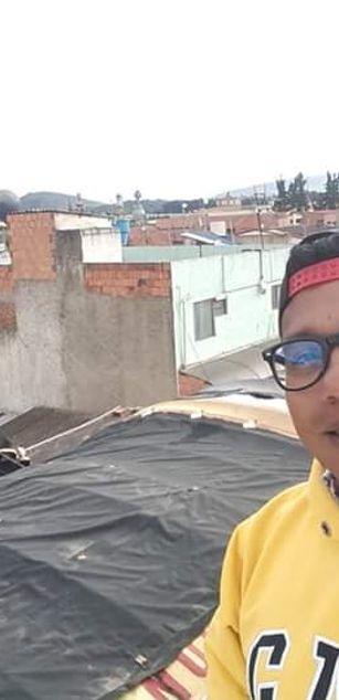 Model - luisao604 young