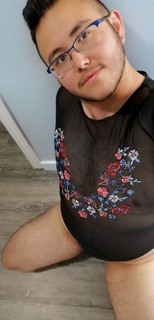 Model - vanDamme sexy