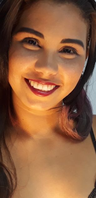 Model - Deina Dumont ass